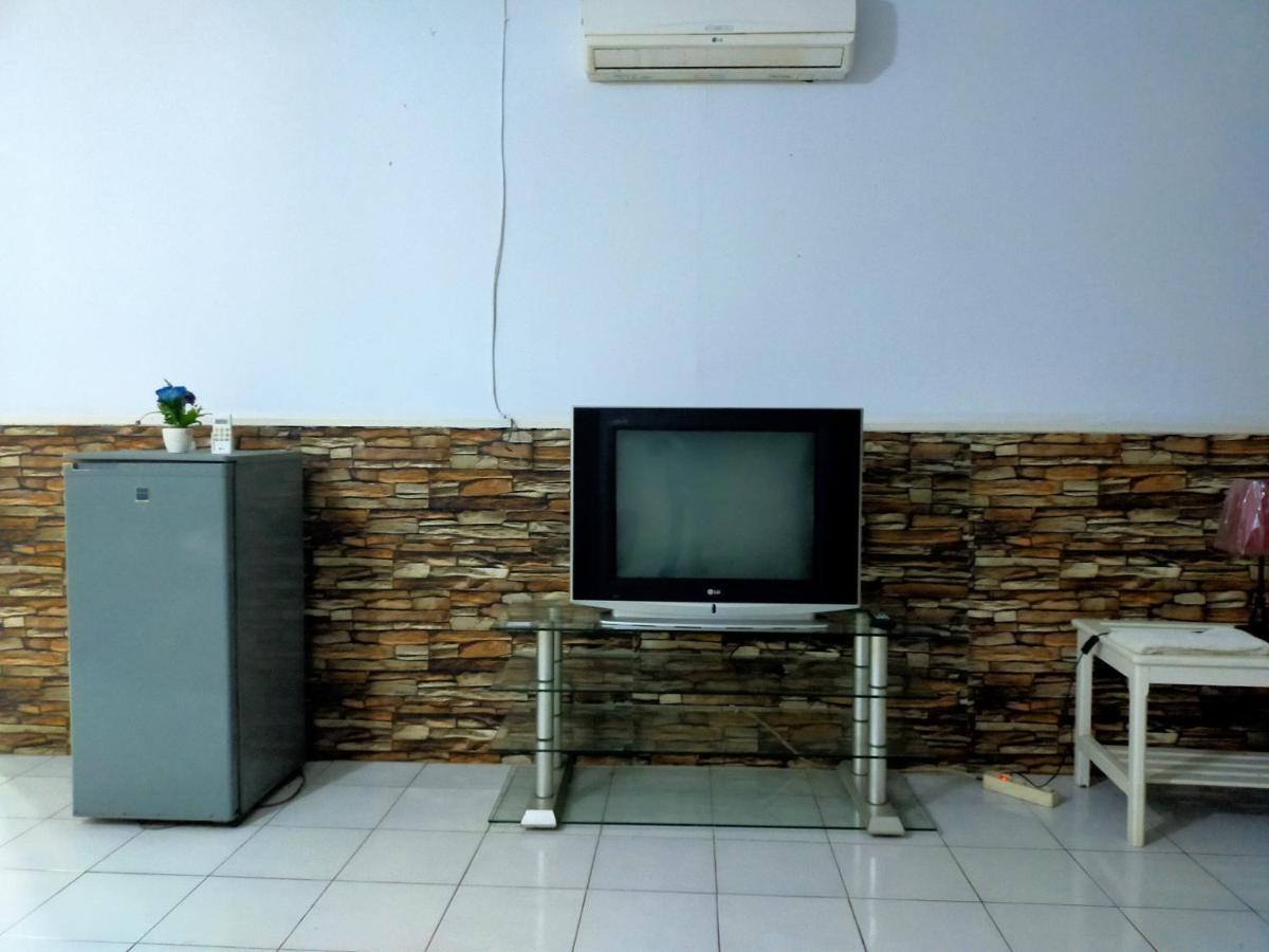 Hotel Nirwana Ternate Redpartner Exterior foto