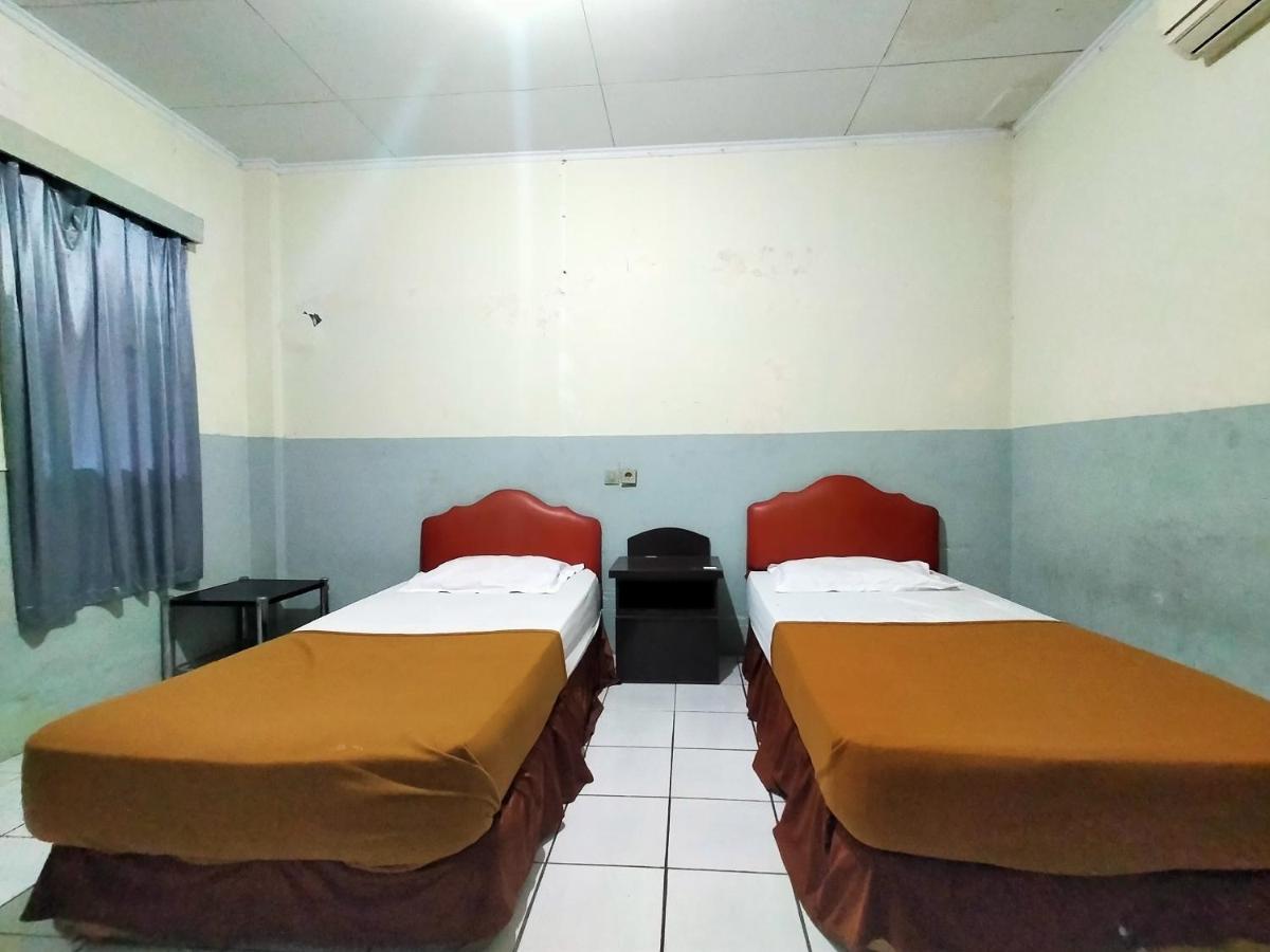 Hotel Nirwana Ternate Redpartner Exterior foto