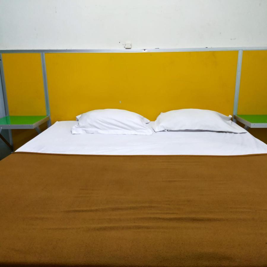 Hotel Nirwana Ternate Redpartner Exterior foto