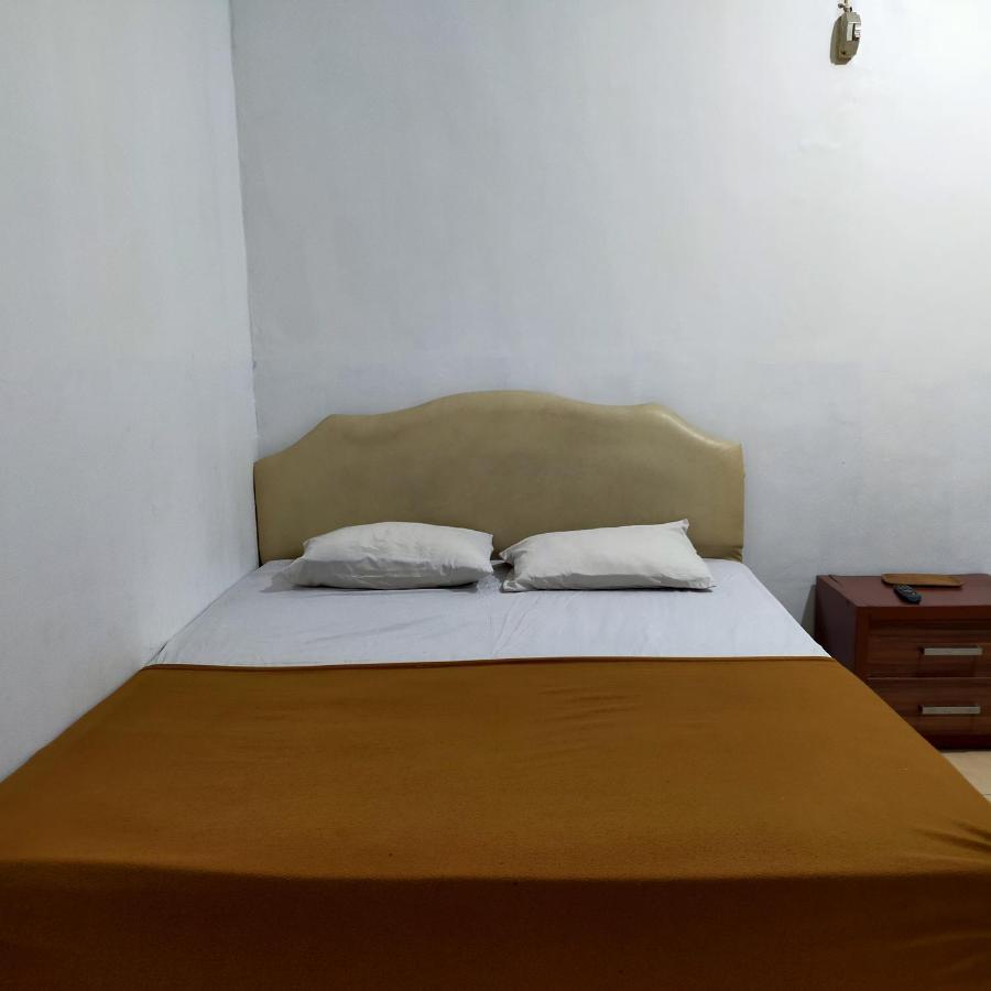 Hotel Nirwana Ternate Redpartner Exterior foto